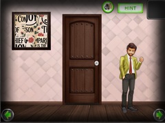 խաղ Amgel Easy Room Escape 316
