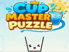 խաղ Cup Master Puzzle