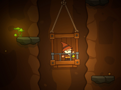 խաղ Gold Rush