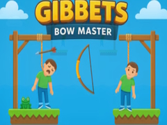 խաղ Gibbets Bow Master
