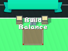 խաղ Build Balance