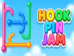 խաղ Hook Pin Jam