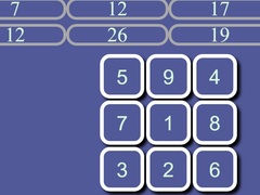 խաղ Sum