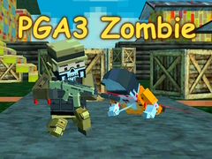 խաղ PGA3 Zombie