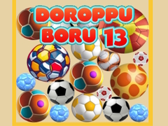խաղ Doroppuboru 13