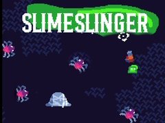 խաղ SlimeSlinger