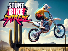 խաղ Stunt Bike Extreme