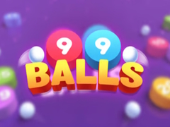 խաղ 99 Balls