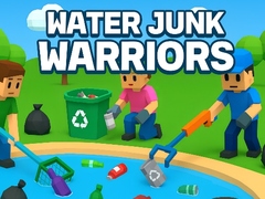 խաղ Water Junk Warriors
