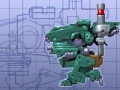 խաղ Crazy Robot 2