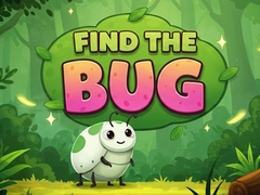 խաղ Find the Bug