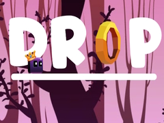 խաղ Drop