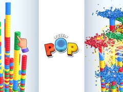 խաղ Pop Puzzle
