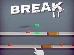 խաղ BreakIt