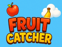 խաղ Fruit catcher 