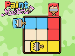 խաղ Paint Master