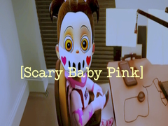 խաղ Scary Baby Pink 
