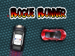 խաղ Rogue Runner