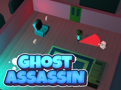 խաղ Ghost Assassin