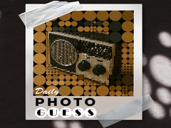 խաղ Daily Photo Guess