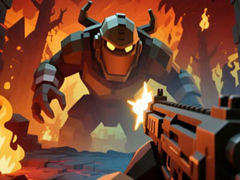 խաղ Hell Shooter