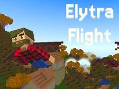 խաղ Elytra Flight