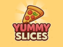 խաղ Yummy Slices