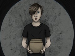 խաղ Strange Packages