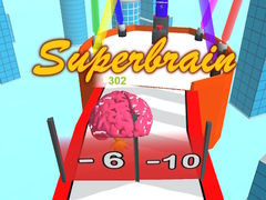 խաղ Superbrain