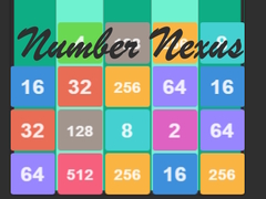 խաղ Number Nexus