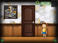 խաղ Amgel Kids Room Escape 342
