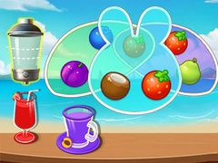 խաղ Fruit Jam