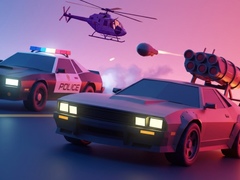 խաղ Carvivor Ops