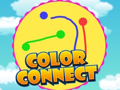 խաղ Color Connect 