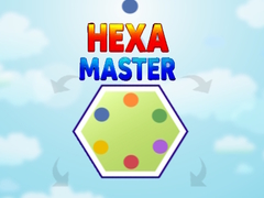 խաղ hexa master