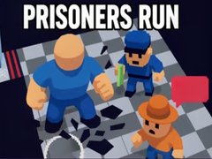 խաղ Prisoners Run