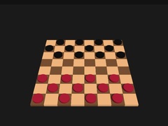 խաղ Royal Checkers Arena