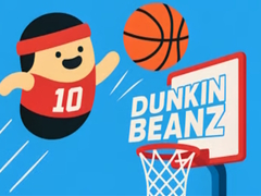 խաղ Dunkin Beanz