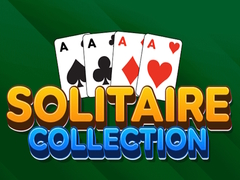 խաղ Solitaire Collection