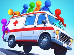 խաղ Emergency Jam