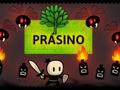 խաղ Prásino