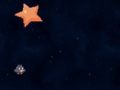 խաղ Birdonaut