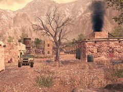 խաղ Rogue Sergeant: The Final Operation