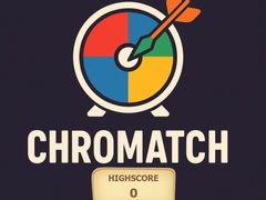 խաղ Chromatch