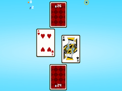 խաղ Quick Cards