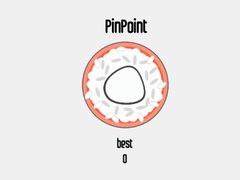 խաղ Pinpoint