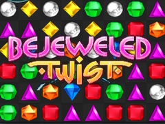 խաղ Bejeweled Twist