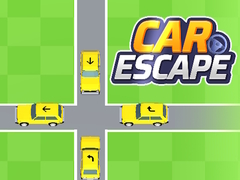 խաղ Car Escape