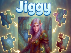 խաղ Jiggy