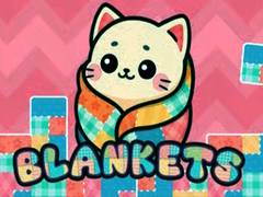 խաղ Blankets
